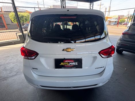 Chevrolet SPIN PREMIER 1.8 8V Econo.Flex 5p Aut.