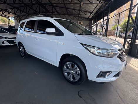 Chevrolet SPIN PREMIER 1.8 8V Econo.Flex 5p Aut.