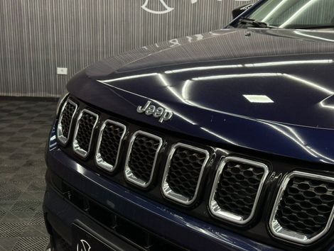 Jeep COMPASS LONG. T270 1.3 TB 4x2 Flex Aut.