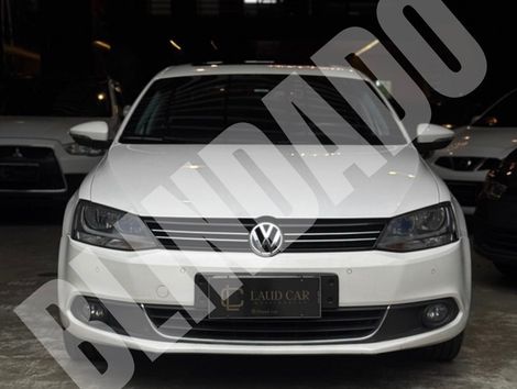 VolksWagen JETTA Highline 2.0 TSI 16V 4p Tiptronic