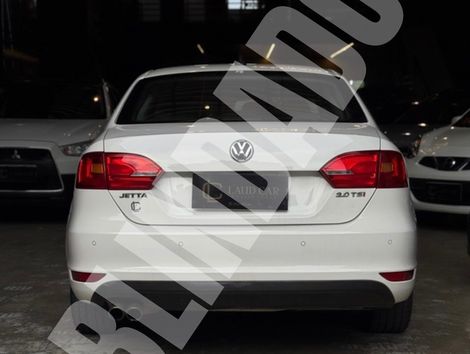 VolksWagen JETTA Highline 2.0 TSI 16V 4p Tiptronic
