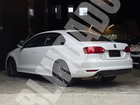 VolksWagen JETTA Highline 2.0 TSI 16V 4p Tiptronic