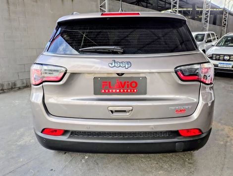 Jeep COMPASS SPORT 2.0 4x2 Flex 16V Aut.