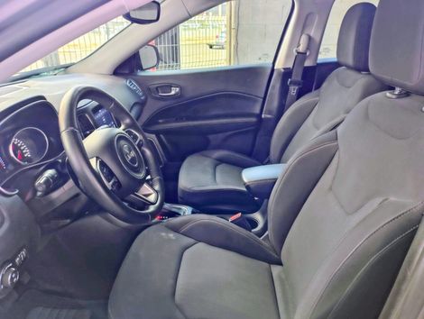 Jeep COMPASS SPORT 2.0 4x2 Flex 16V Aut.