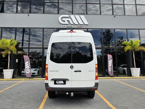 Mercedes Sprinter 416 Furgão Longo T.B. 2.2 Dies.
