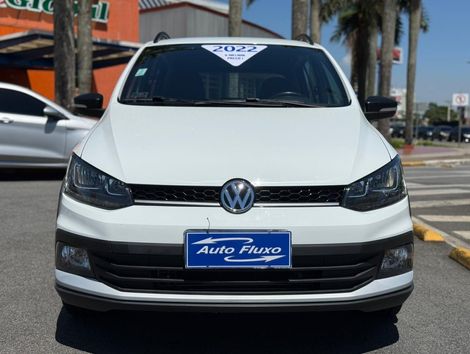 VolksWagen Fox Xtreme 1.6 Flex 8V 5p