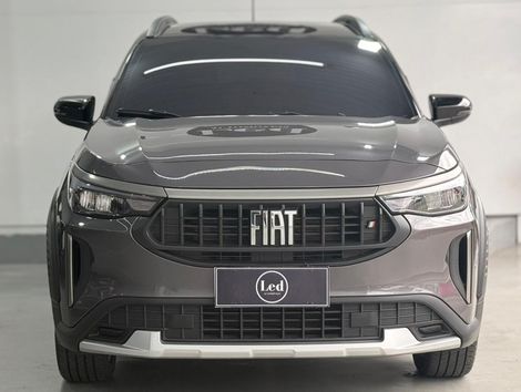 Fiat PULSE AUDACE Turbo 200  Aut. (Hibrído)