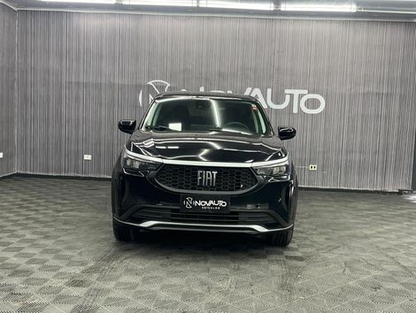 Fiat Fastback Audace 1.0 200 T. Flex Aut