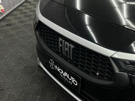 Fiat Fastback Audace 1.0 200 T. Flex Aut