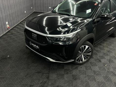 Fiat Fastback Audace 1.0 200 T. Flex Aut