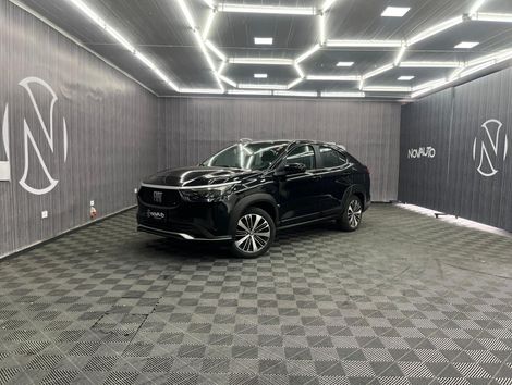 Fiat Fastback Audace 1.0 200 T. Flex Aut