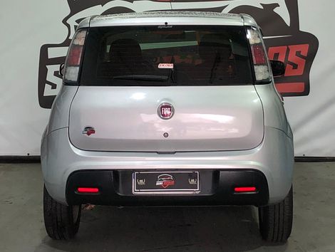 Fiat UNO ATTRACTIVE 1.0 Fire Flex 8V 5p