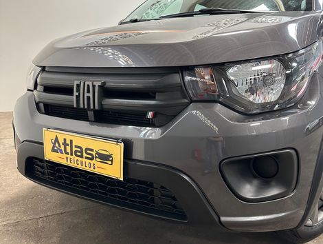 Fiat MOBI LIKE 1.0 Fire Flex 5p.