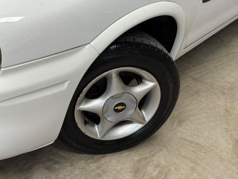 Chevrolet Corsa Sed Classic Life 1.6 MPFI VHC 8V