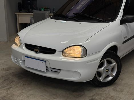 Chevrolet Corsa Sed Classic Life 1.6 MPFI VHC 8V