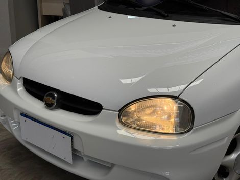 Chevrolet Corsa Sed Classic Life 1.6 MPFI VHC 8V