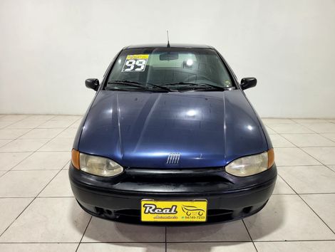 Fiat Palio EX 1.0 mpi 2p