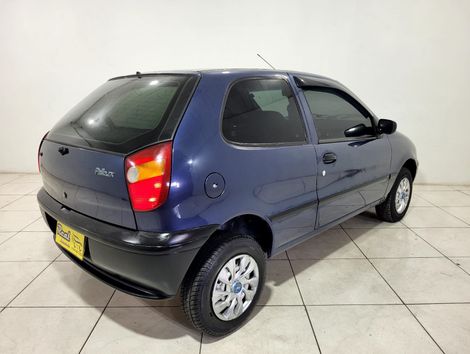 Fiat Palio EX 1.0 mpi 2p