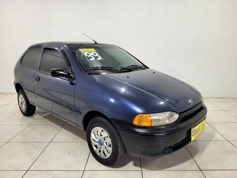 Fiat Palio EX 1.0 mpi 2p