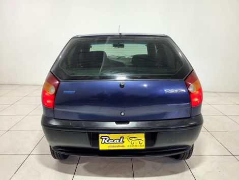 Fiat Palio EX 1.0 mpi 2p