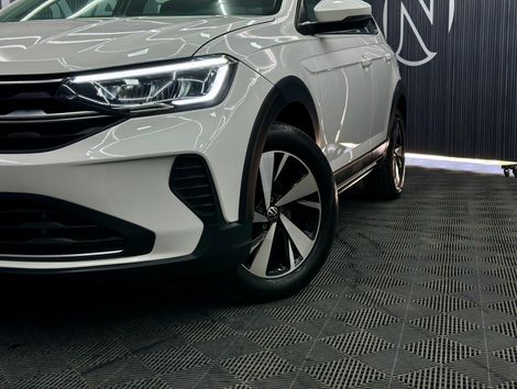 VolksWagen Nivus Sense 1.0 200 TSI Flex Aut.