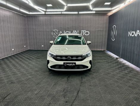 VolksWagen Nivus Sense 1.0 200 TSI Flex Aut.