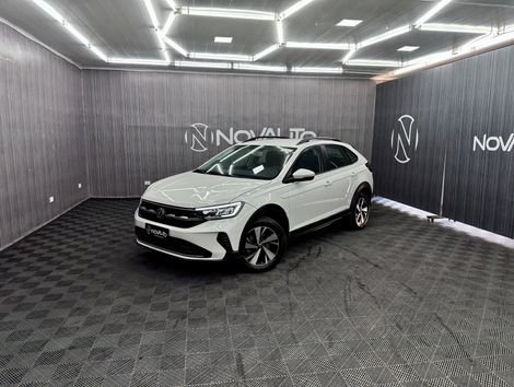 VolksWagen Nivus Sense 1.0 200 TSI Flex Aut.