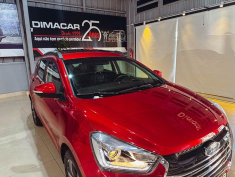 JAC T40 PLUS 1.6 16V 5p Aut.