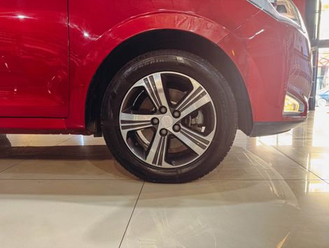 JAC T40 PLUS 1.6 16V 5p Aut.