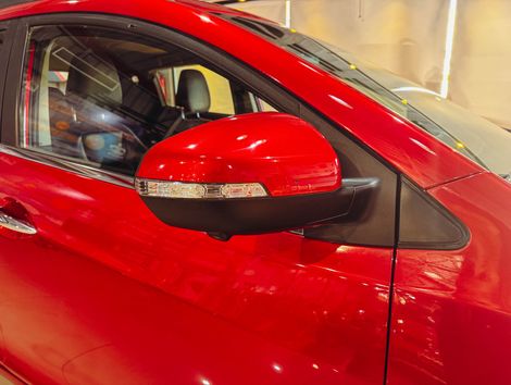 JAC T40 PLUS 1.6 16V 5p Aut.