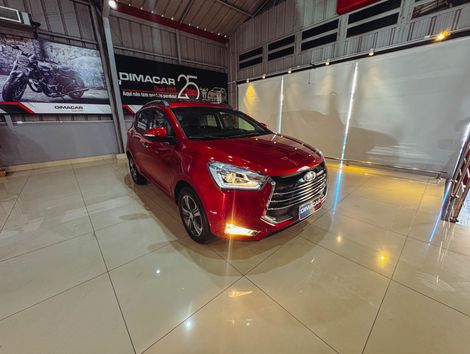 JAC T40 PLUS 1.6 16V 5p Aut.