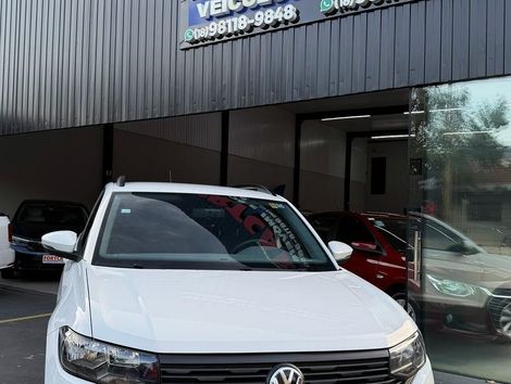 VolksWagen T-Cross Sense 200 TSI 1.0 Flex 5p Aut.