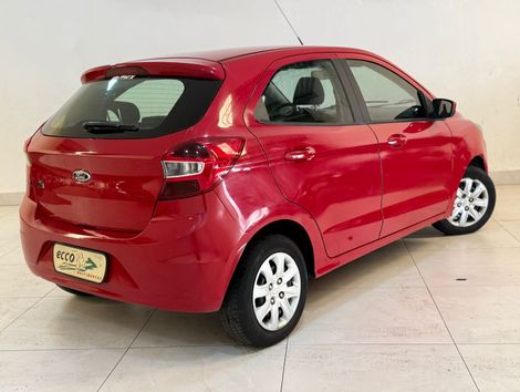 Ford Ka 1.0 SE/SE Plus TiVCT Flex 5p