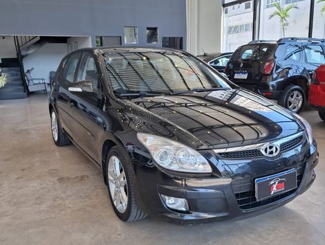 Hyundai i30 2.0 16V 145cv 5p Aut.