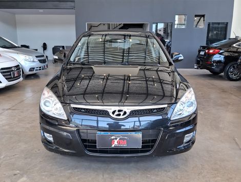 Hyundai i30 2.0 16V 145cv 5p Aut.