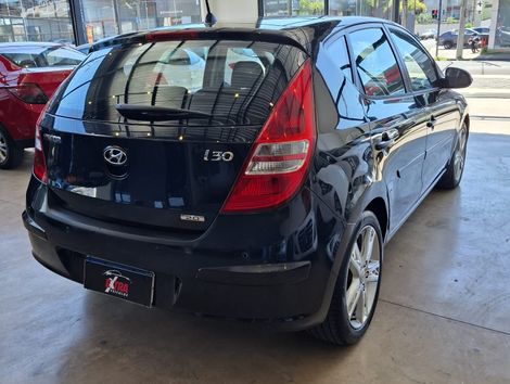 Hyundai i30 2.0 16V 145cv 5p Aut.