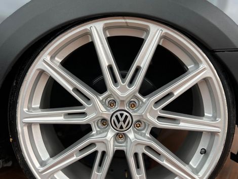 VolksWagen Saveiro 1.6 Mi Total Flex 8V CE