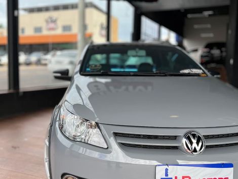 VolksWagen Saveiro 1.6 Mi Total Flex 8V CE