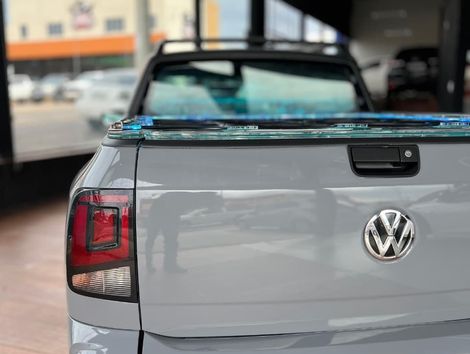 VolksWagen Saveiro 1.6 Mi Total Flex 8V CE