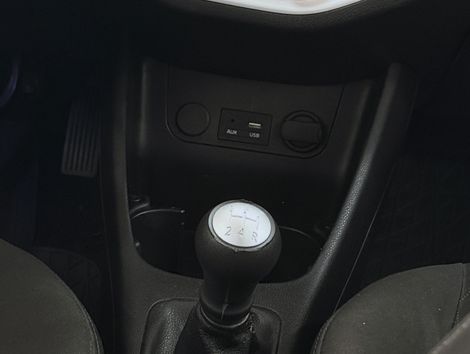 Kia Motors Picanto EX 1.1/1.0/ 1.0 Flex Mec.