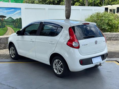 Fiat Palio ATTRACTIVE 1.0 EVO Fire Flex 8v 5p