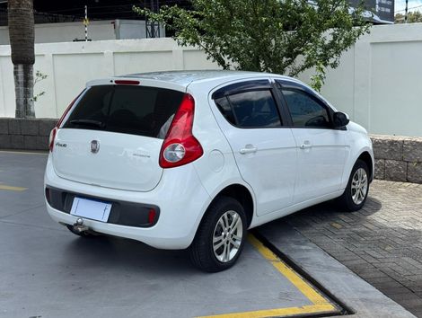 Fiat Palio ATTRACTIVE 1.0 EVO Fire Flex 8v 5p
