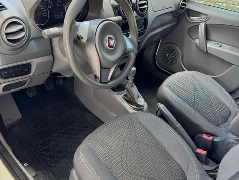 Fiat Palio ATTRACTIVE 1.0 EVO Fire Flex 8v 5p