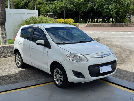 Fiat Palio ATTRACTIVE 1.0 EVO Fire Flex 8v 5p