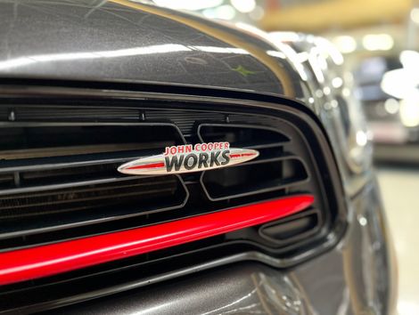 Mini COOPER Country. John Works ALL4 1.6 Aut.