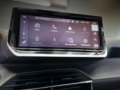 Peugeot 208 Like 1.0 Flex 6V 5p Mec.