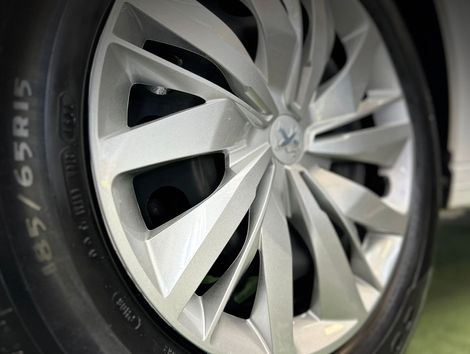 Peugeot 208 Like 1.0 Flex 6V 5p Mec.