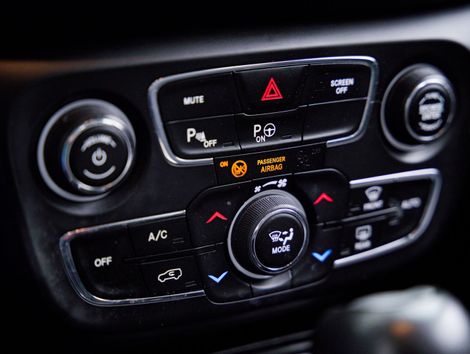 Jeep COMPASS LIMITED 2.0 4x2 Flex 16V Aut.