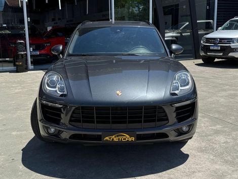 Porsche Macan 2.0 Turbo