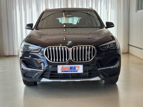 BMW X1 SDRIVE 20i 2.0/2.0 TB Acti.Flex Aut.